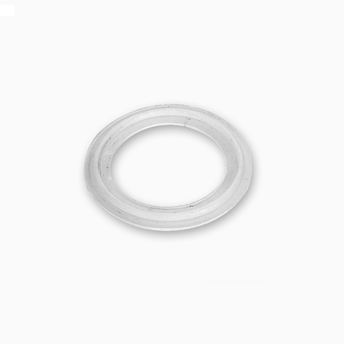 Silicone joint gasket CLAMP (1,5 inches) в Петрозаводске