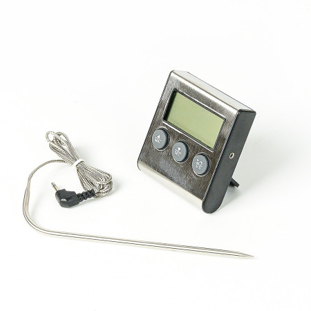Remote electronic thermometer with sound в Петрозаводске