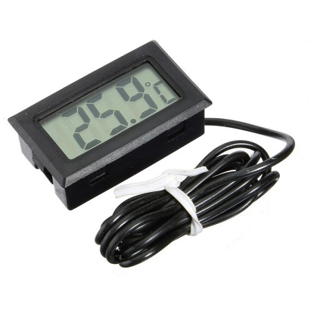 Термометр электронный с выносным датчиком в Петрозаводске