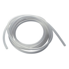 Silicone hose 6h1,5 mm