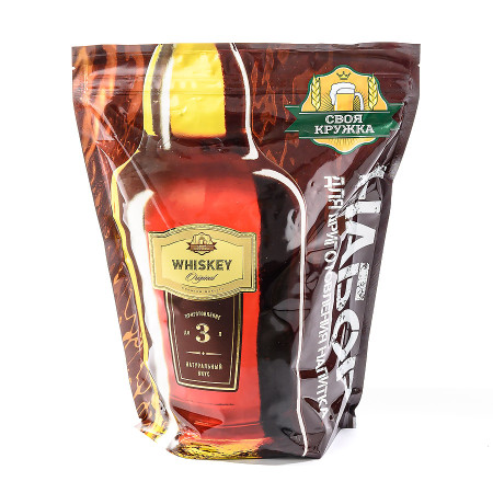 Set for making whiskey "Whisky original" в Петрозаводске