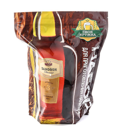 Set for cooking "Samogon Wheat" в Петрозаводске