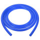 High hardness PU hose blue 12*8 mm (1 meter) в Петрозаводске