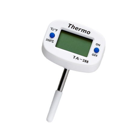 Термометр электронный TA-288 укороченный в Петрозаводске