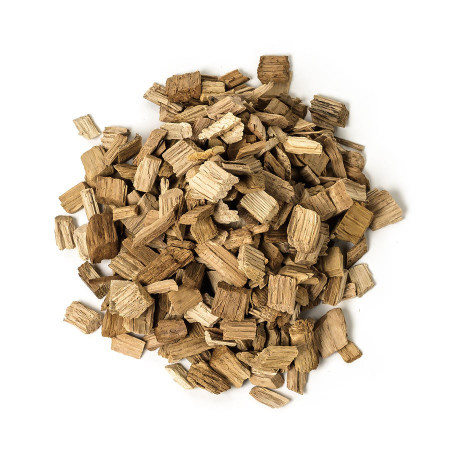 Chips for smoking oak 500 gr в Петрозаводске