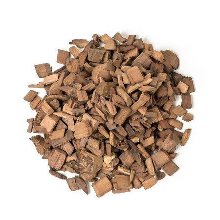 Applewood chips "Medium" moderate firing 50 grams в Петрозаводске