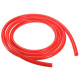 High hardness PU hose red 10*6,5 mm (1 meter) в Петрозаводске