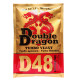 Turbo yeast alcohol "Double Dragon" D48 (132 gr) в Петрозаводске