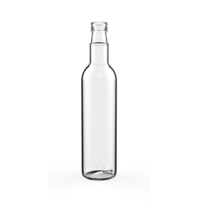 Бутылка "Гуала" 0,5 литра без пробки в Петрозаводске